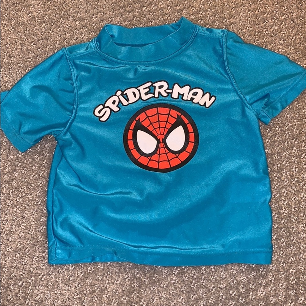Old navy rash guard
